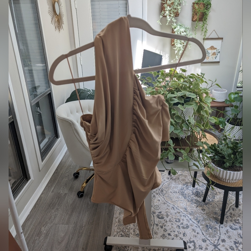 Superdown Bodysuit